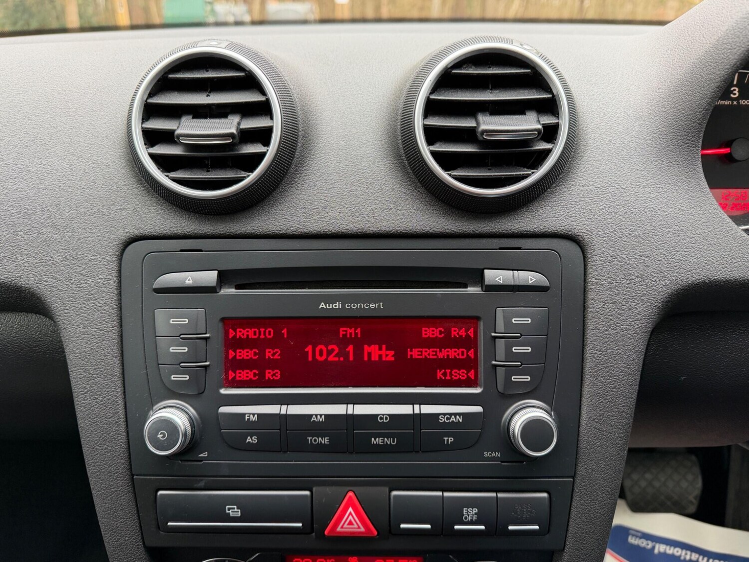 Used Audi A3 for sale - 77683262: Photo 24