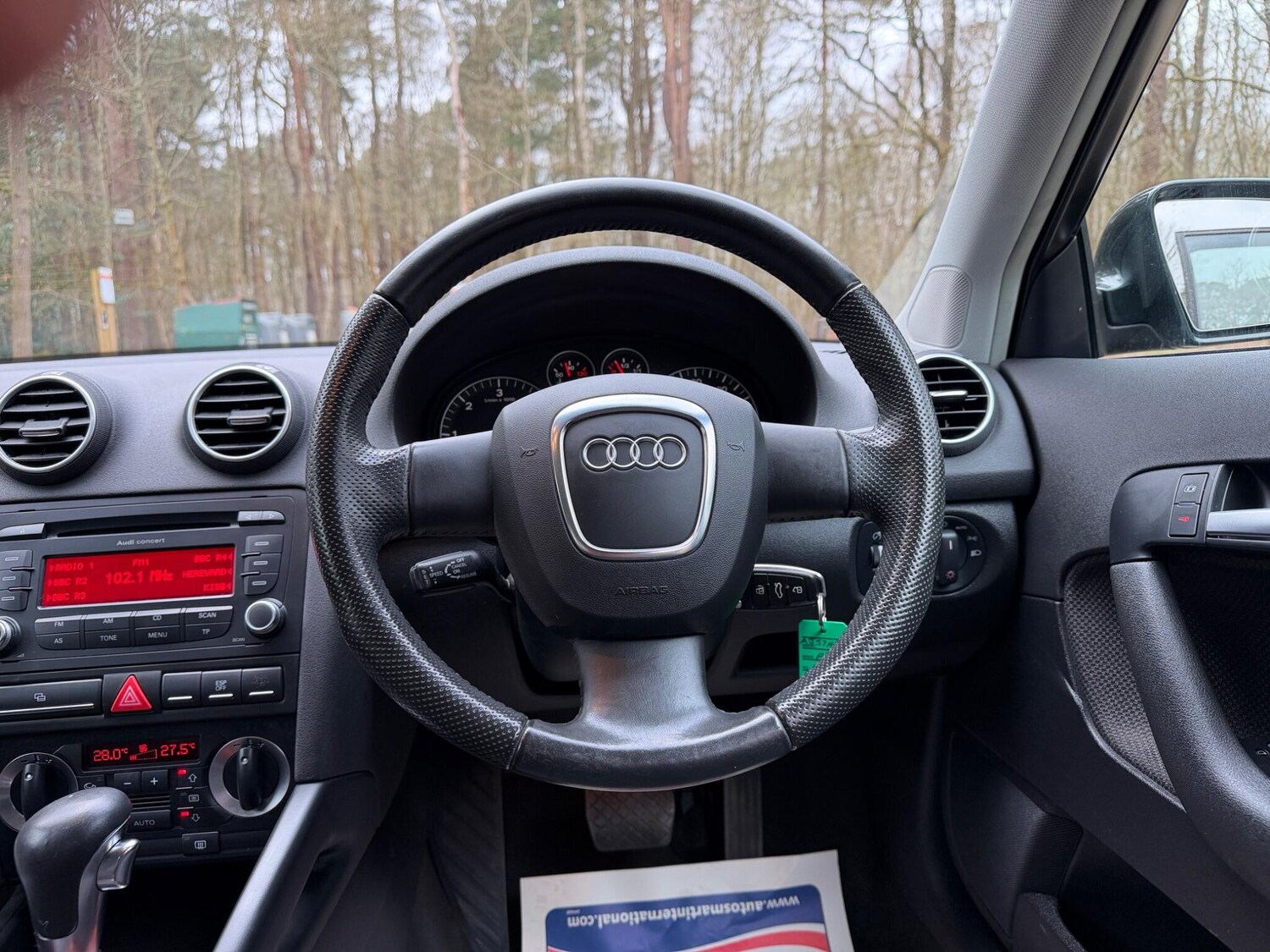 Used Audi A3 for sale - 77683262: Photo 28