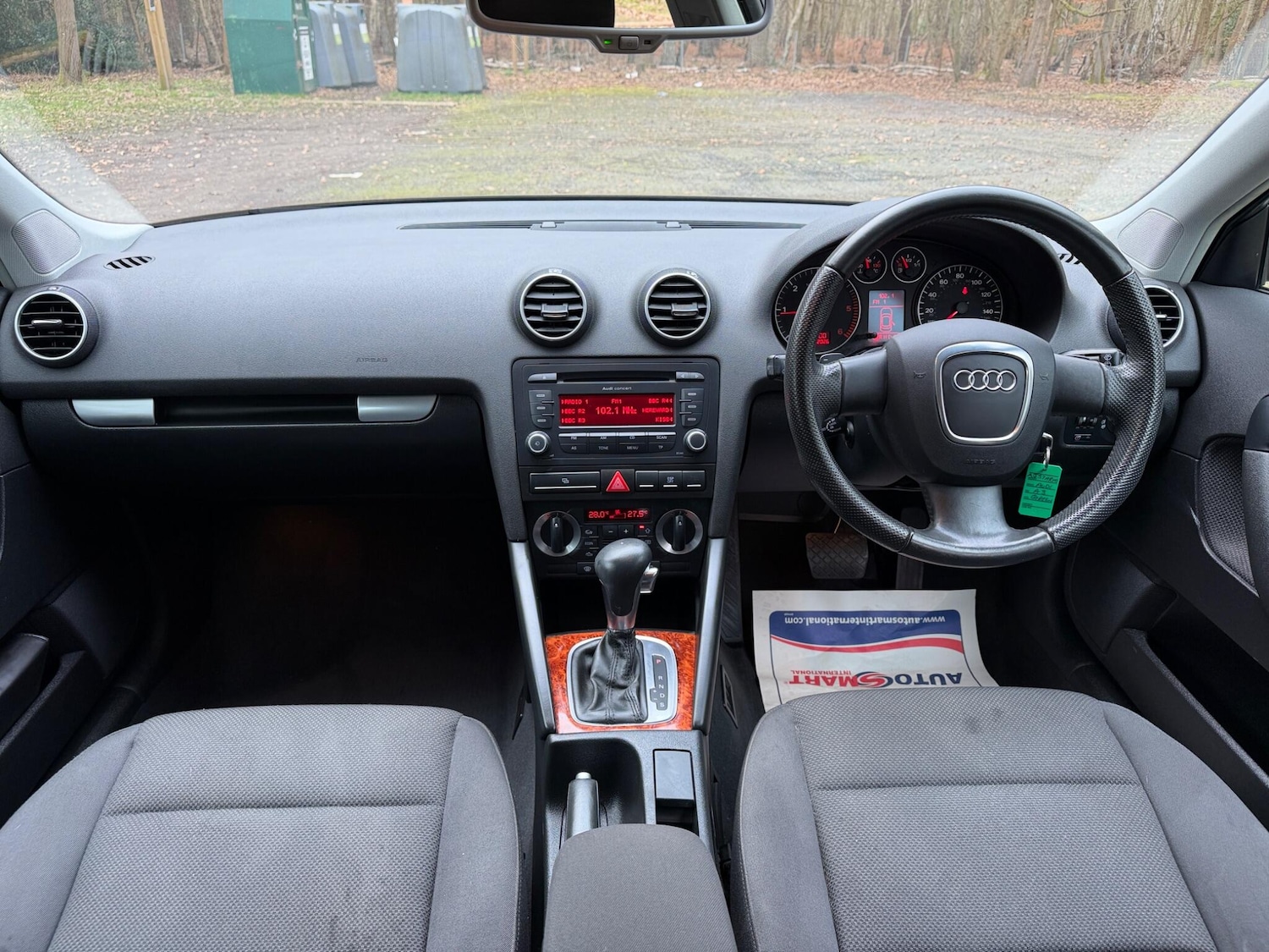 Used Audi A3 for sale - 77683262: Photo 3