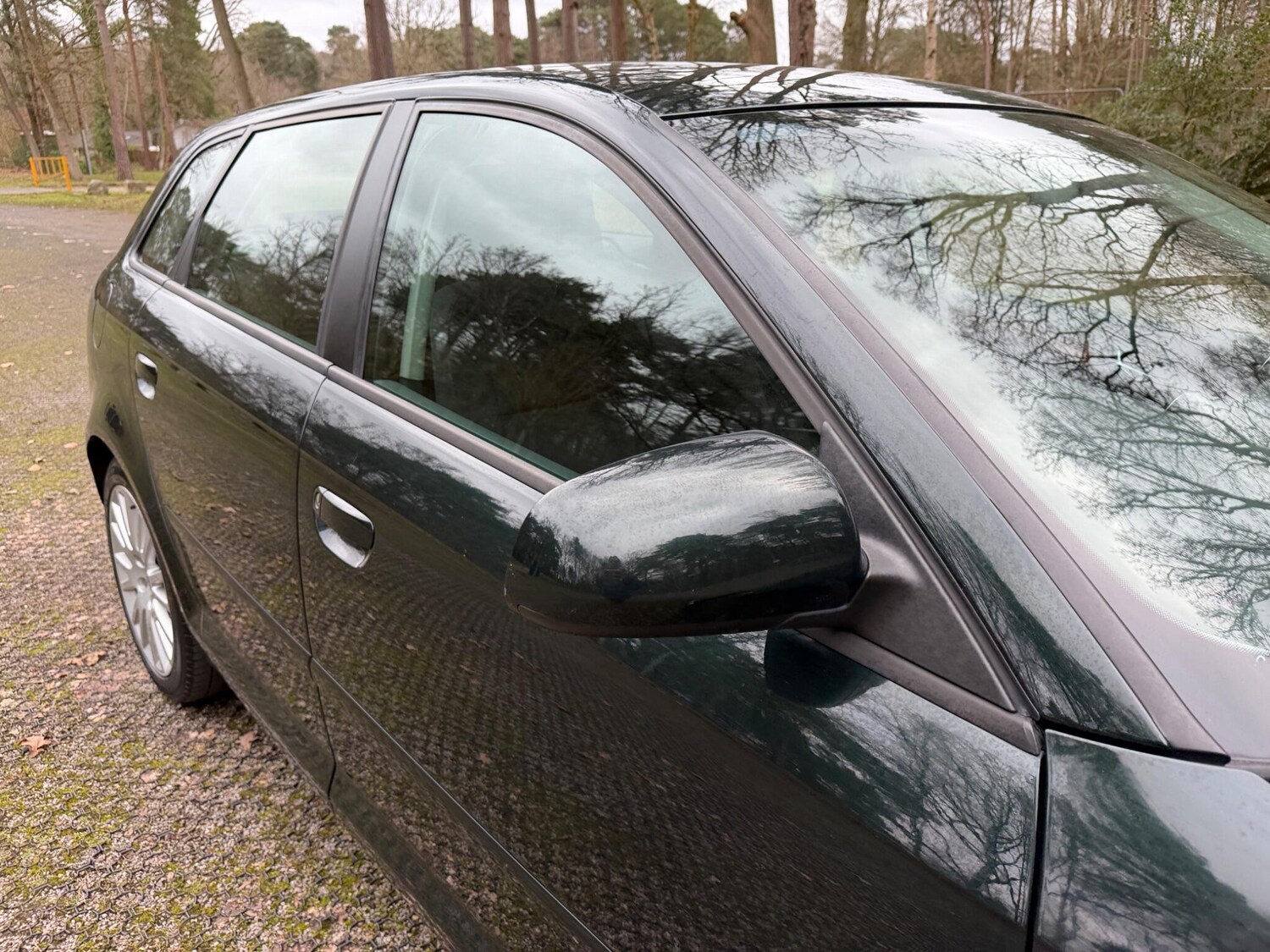 Used Audi A3 for sale - 77683262: Photo 37