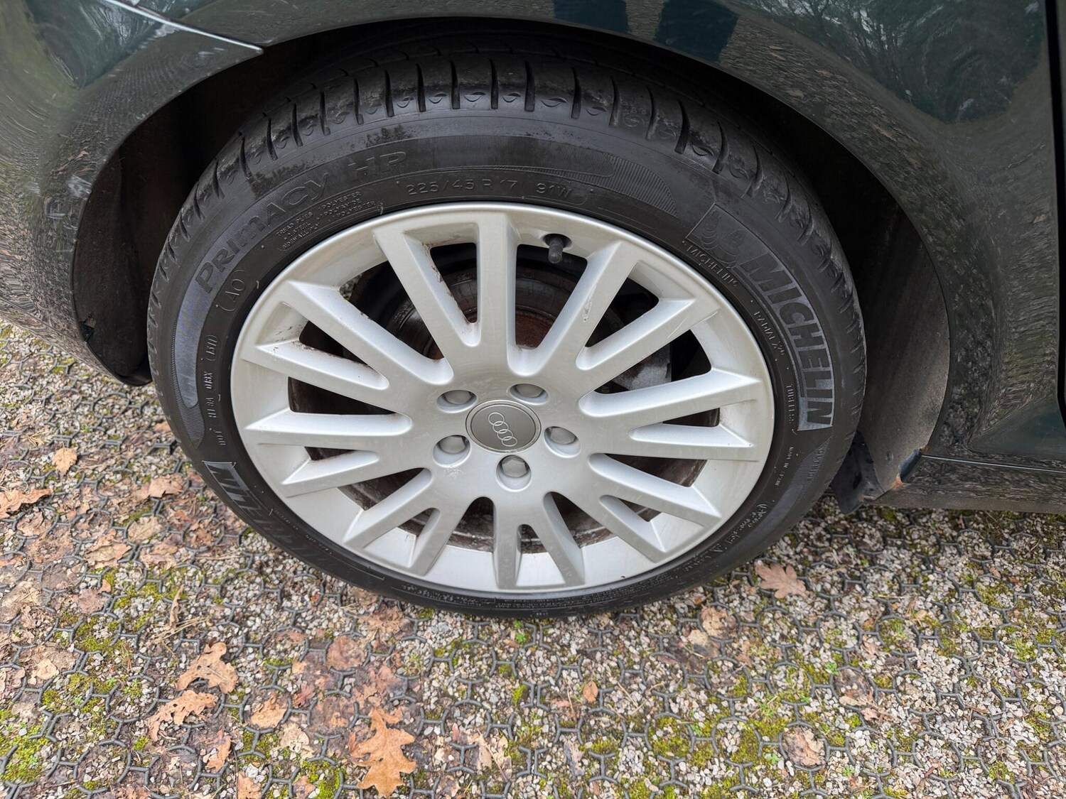 Used Audi A3 for sale - 77683262: Photo 47