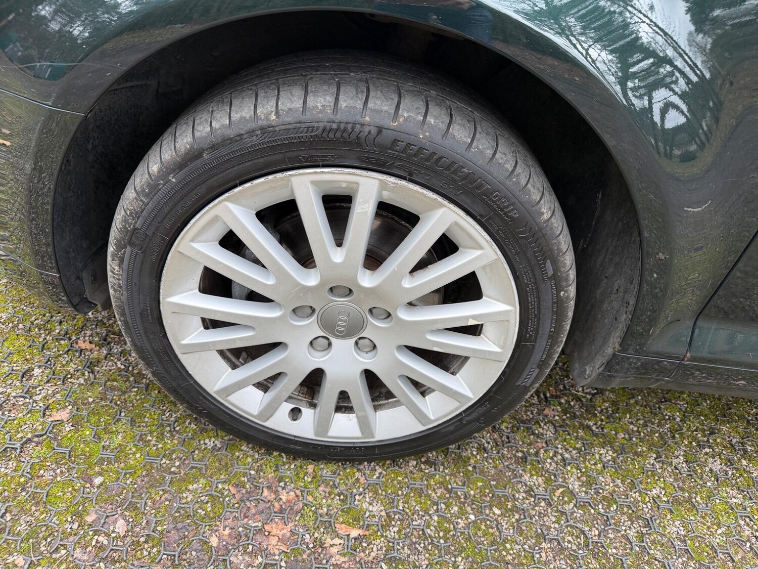 Used Audi A3 for sale - 77683262: Photo 49