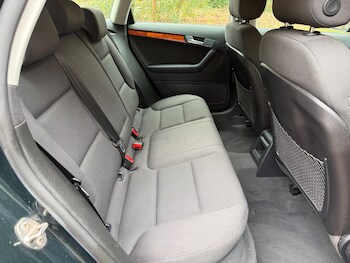 Used Audi A3 2007 for sale - 77683262: Photo