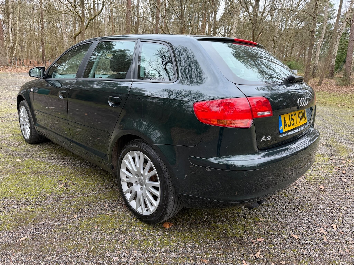 Used Audi A3 for sale - 77683262: Photo 5