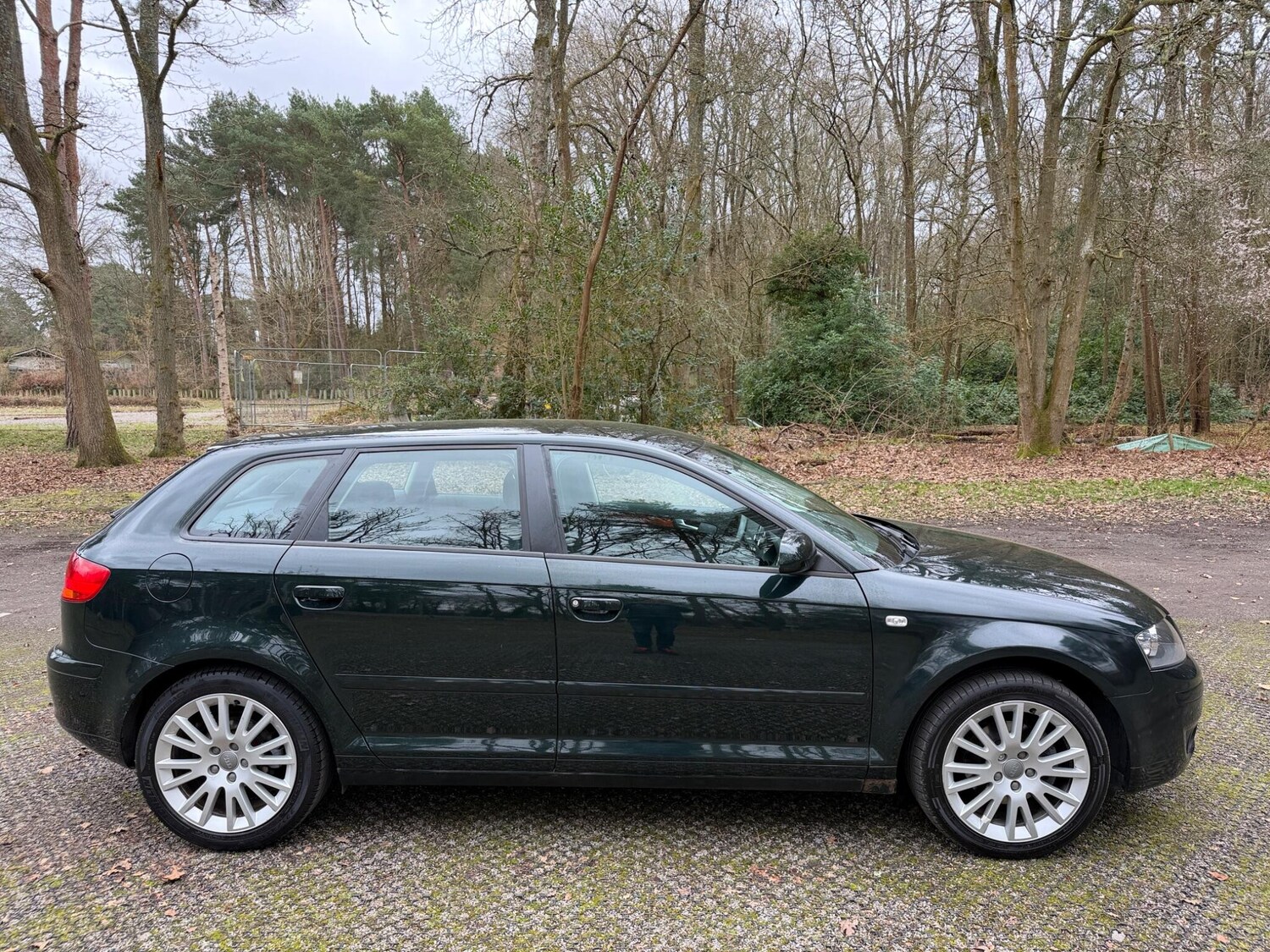 Used Audi A3 for sale - 77683262: Photo 7
