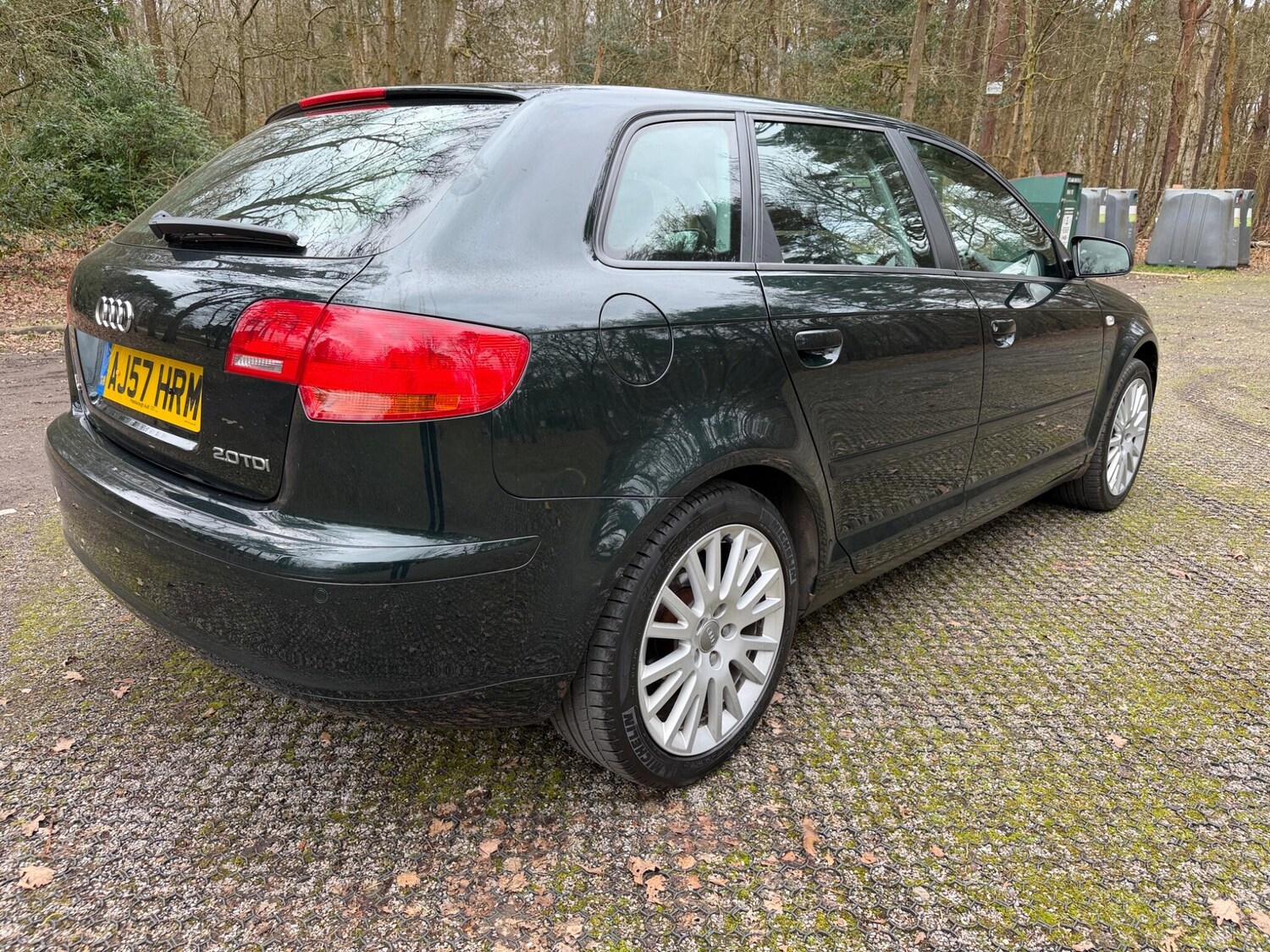 Used Audi A3 for sale - 77683262: Photo 9