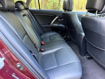 Used Toyota Avensis 2014 for sale - 79336698: Photo