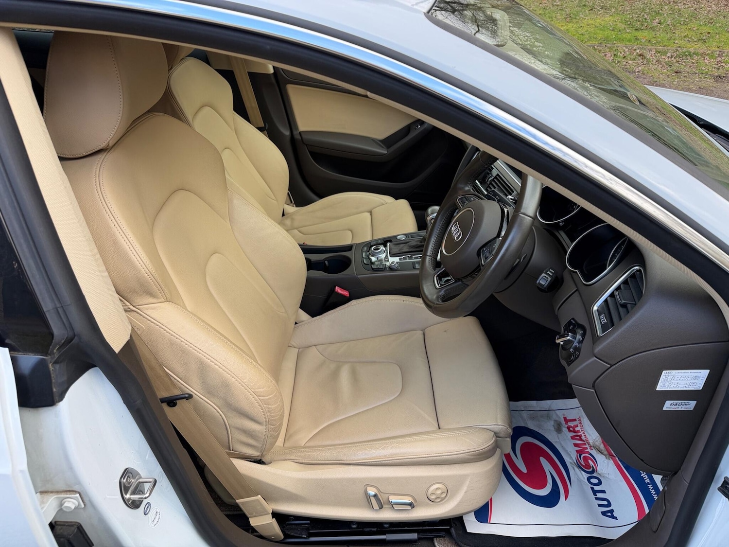 Used Audi A5 for sale - 77823638: Photo 15