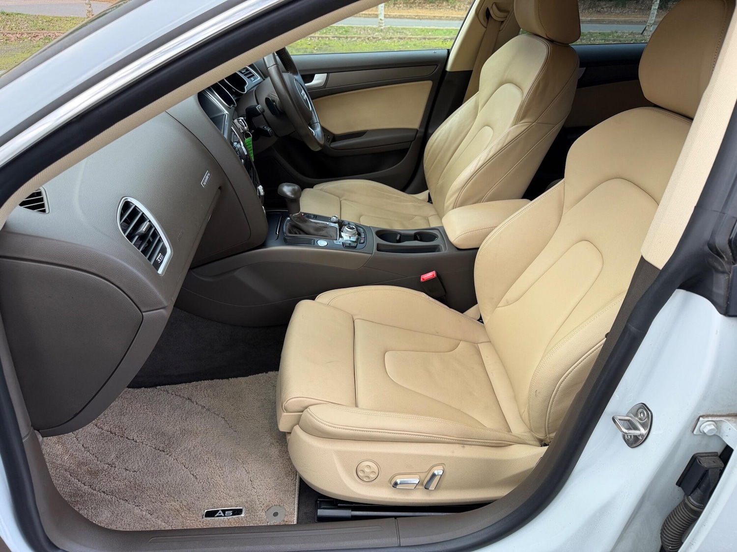 Used Audi A5 for sale - 77823638: Photo 17