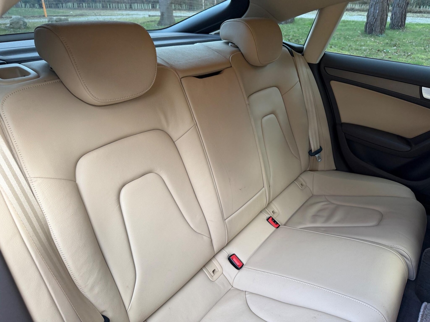 Used Audi A5 for sale - 77823638: Photo 18