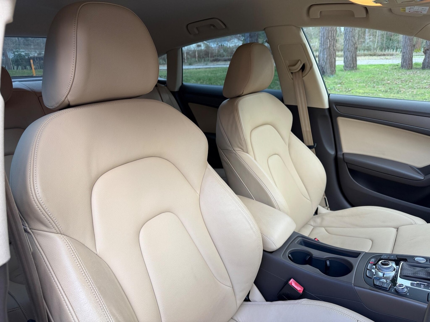 Used Audi A5 for sale - 77823638: Photo 20