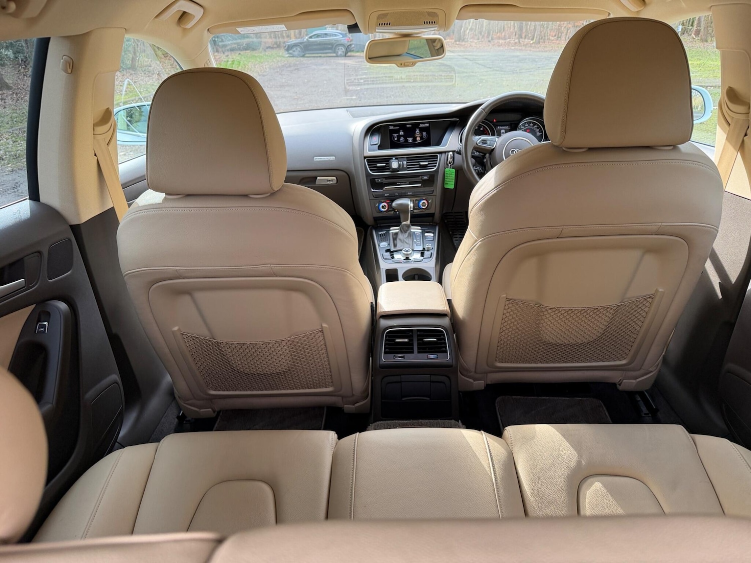 Used Audi A5 for sale - 77823638: Photo 21