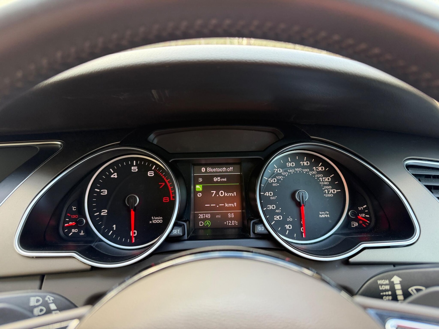 Used Audi A5 for sale - 77823638: Photo 22