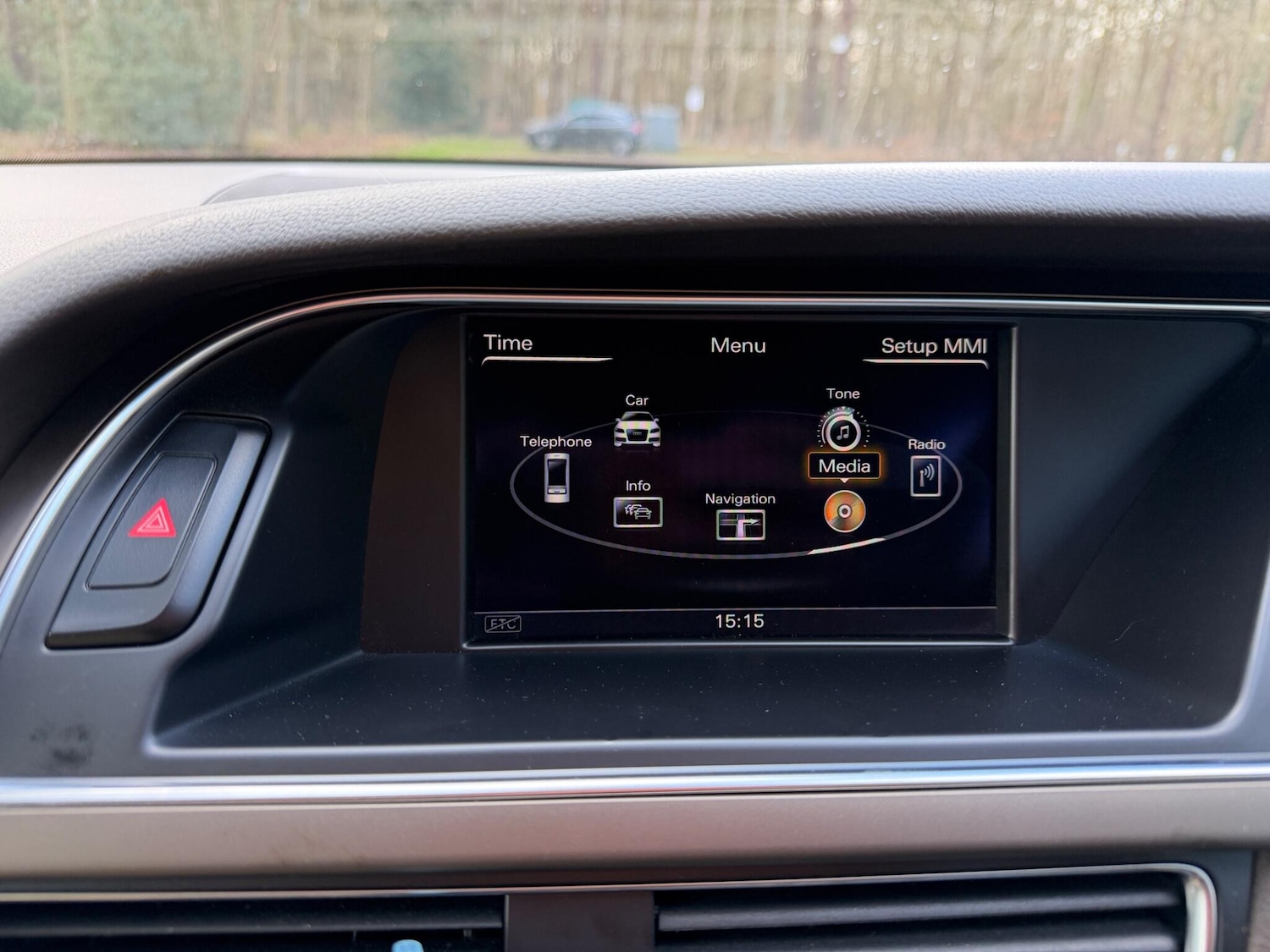 Used Audi A5 for sale - 77823638: Photo 23