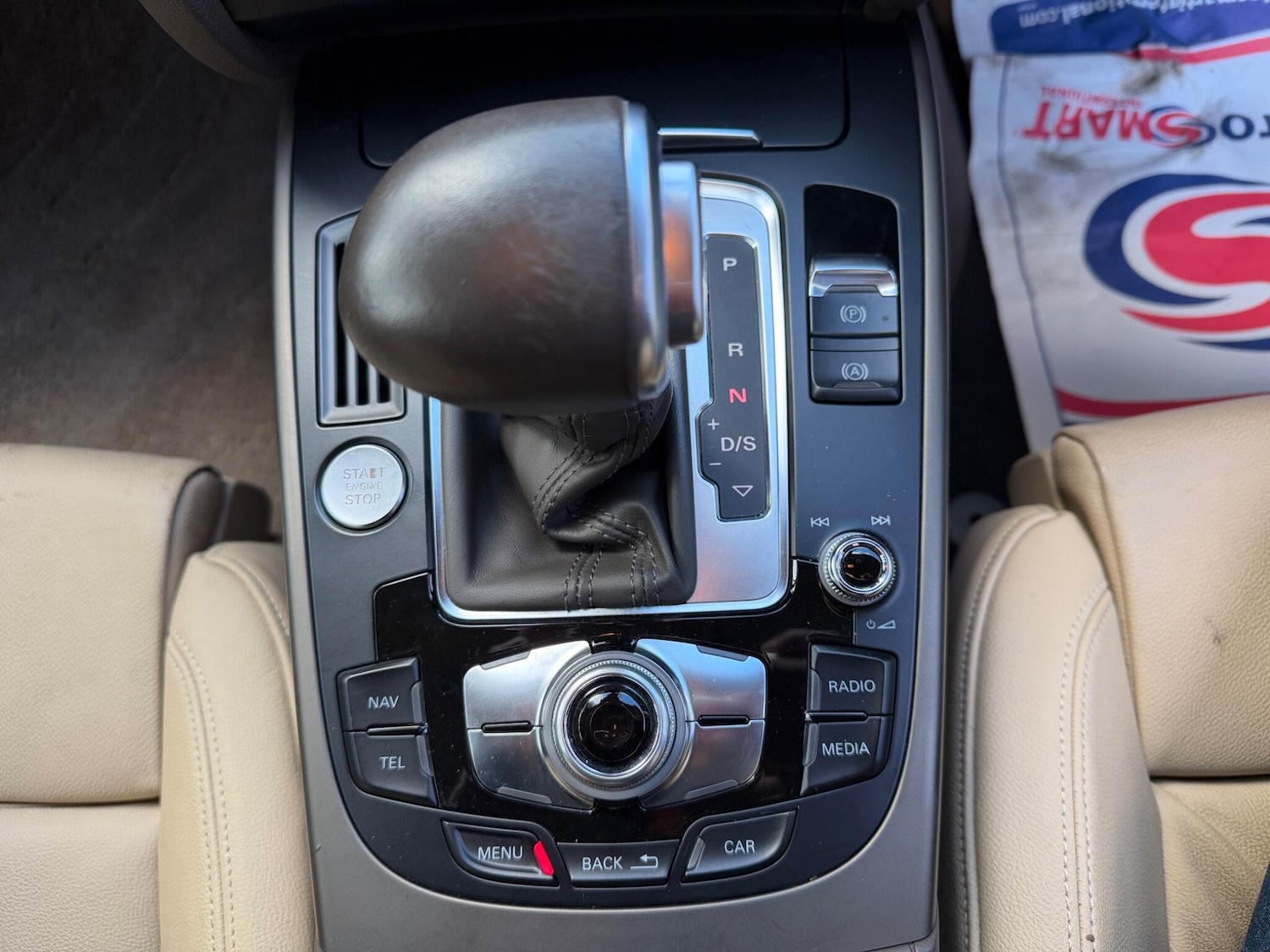 Used Audi A5 for sale - 77823638: Photo 25