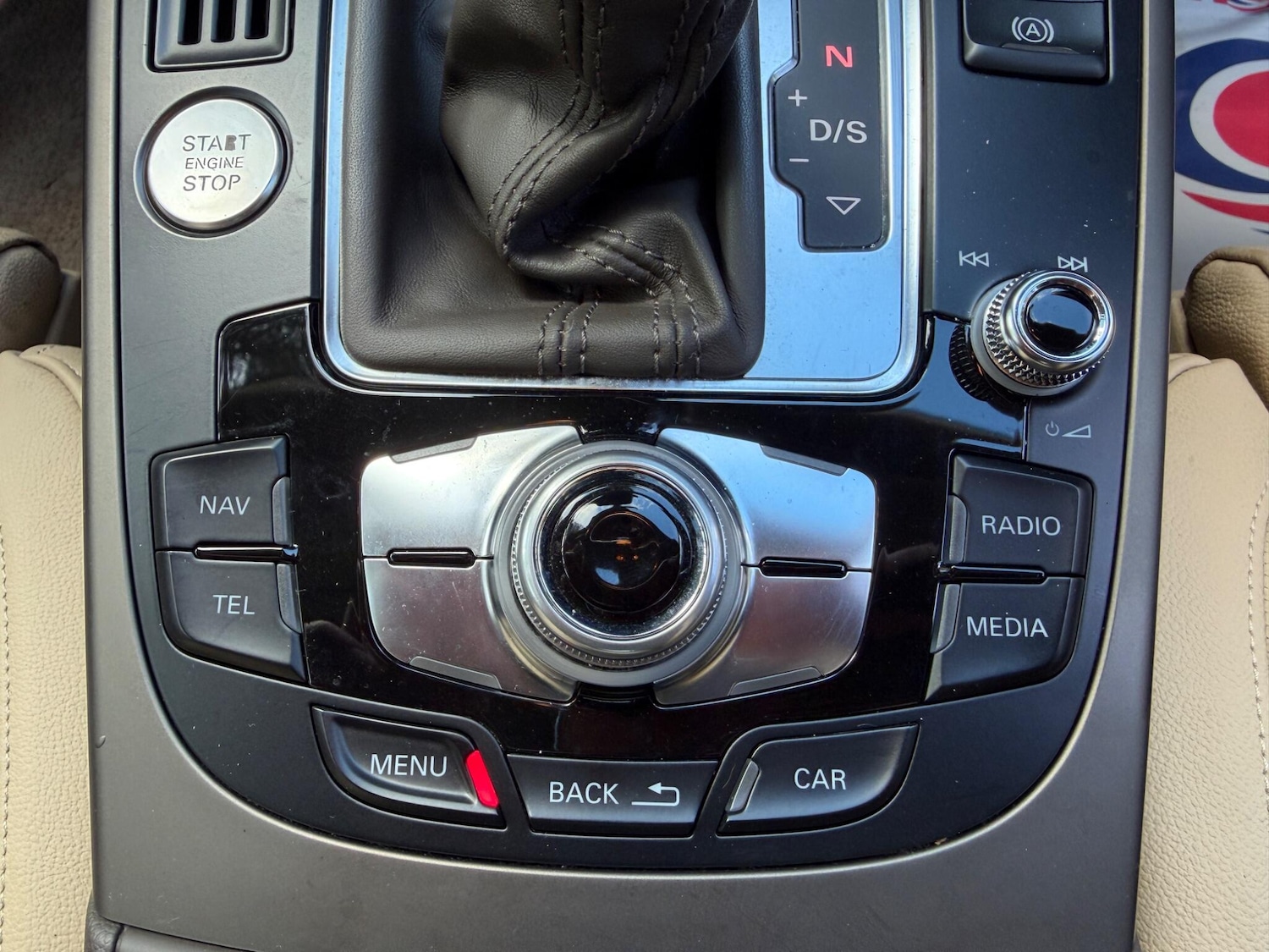 Used Audi A5 for sale - 77823638: Photo 26