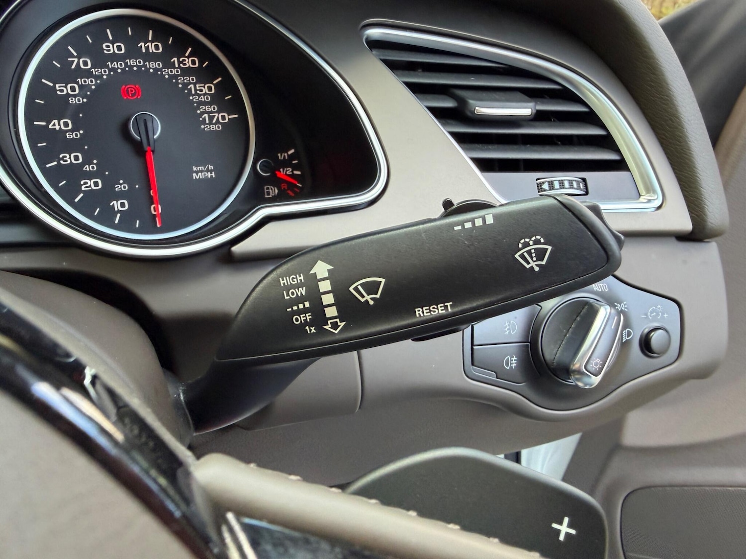 Used Audi A5 for sale - 77823638: Photo 35