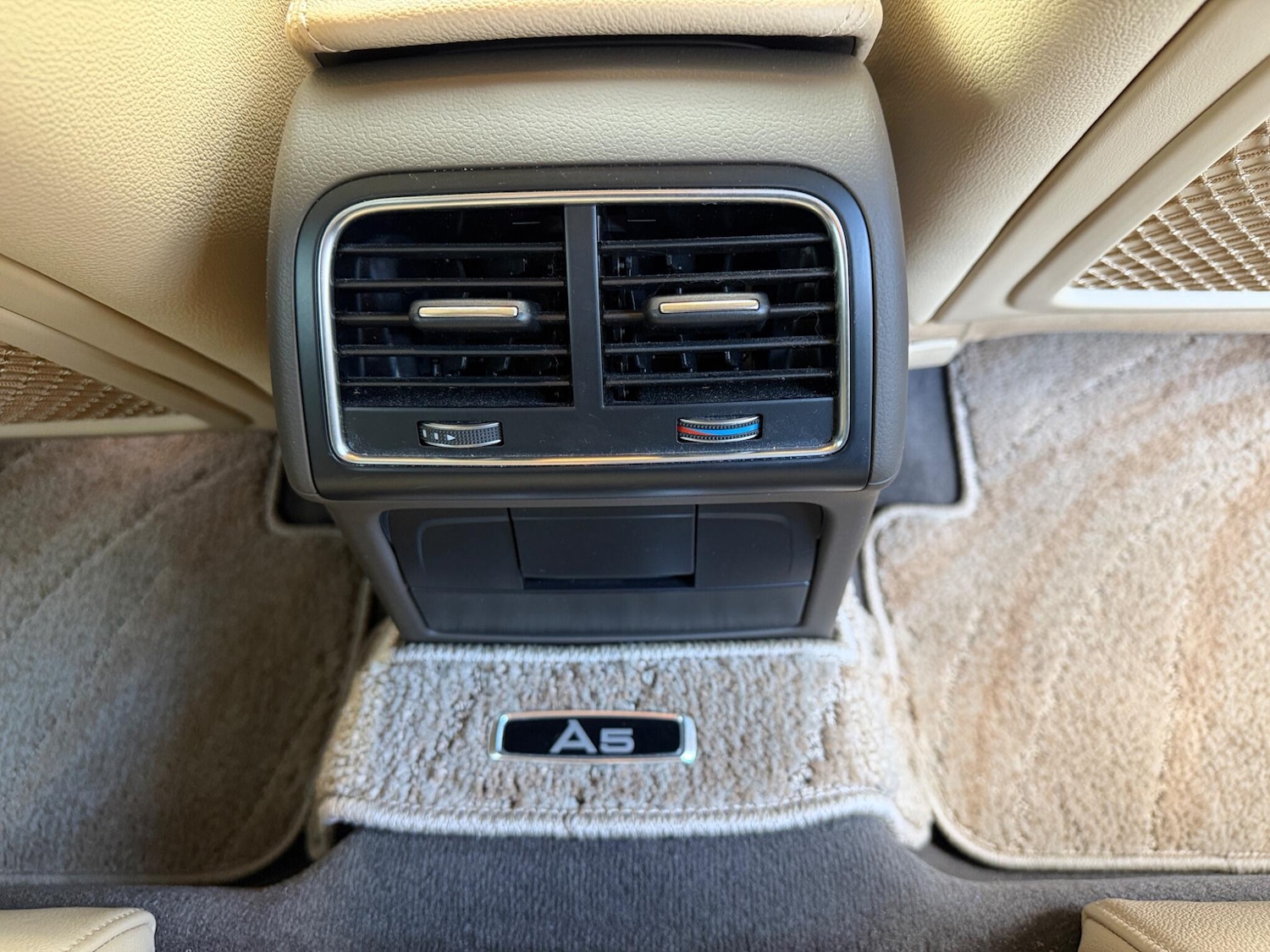 Used Audi A5 for sale - 77823638: Photo 43