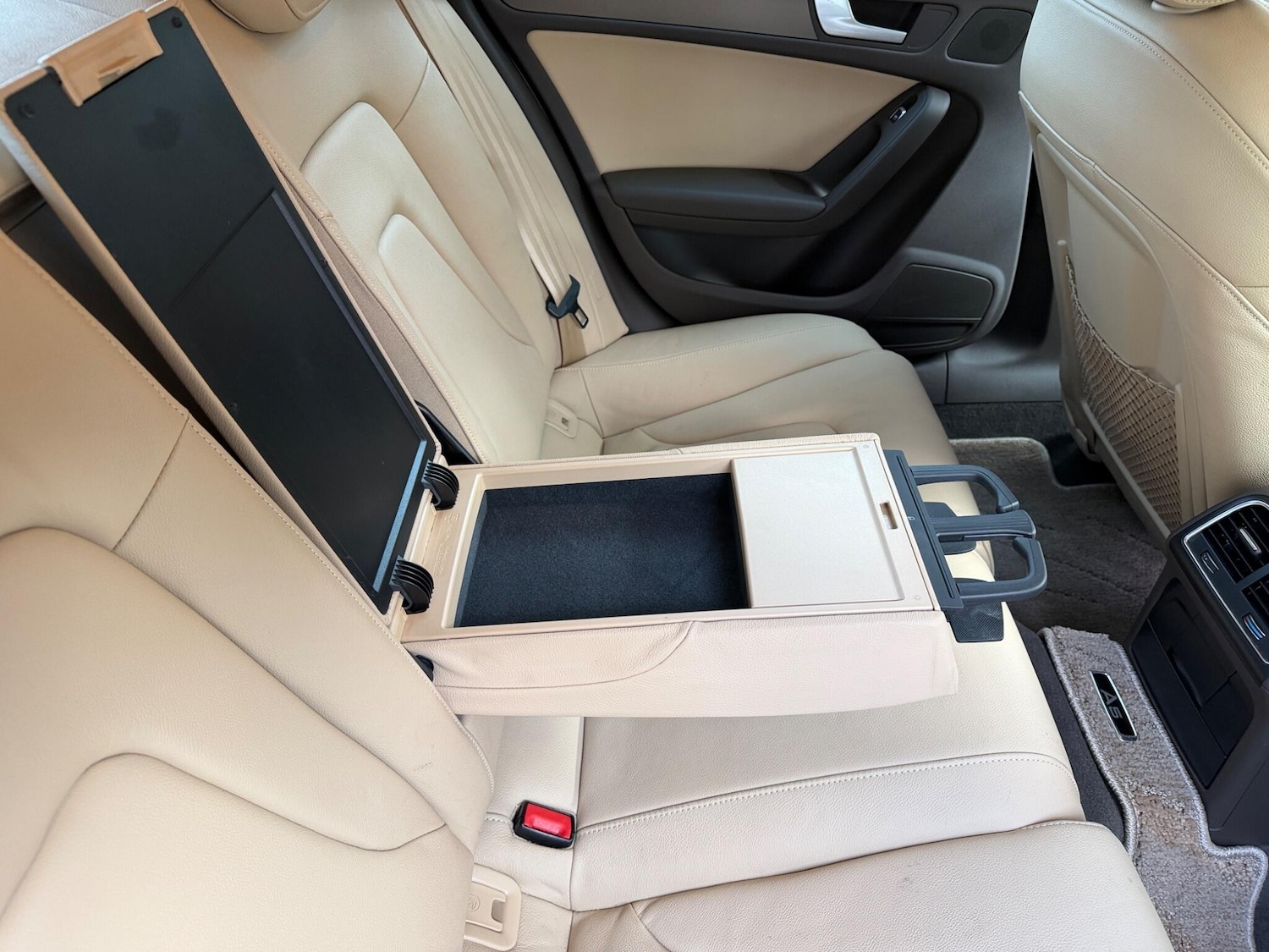 Used Audi A5 for sale - 77823638: Photo 44