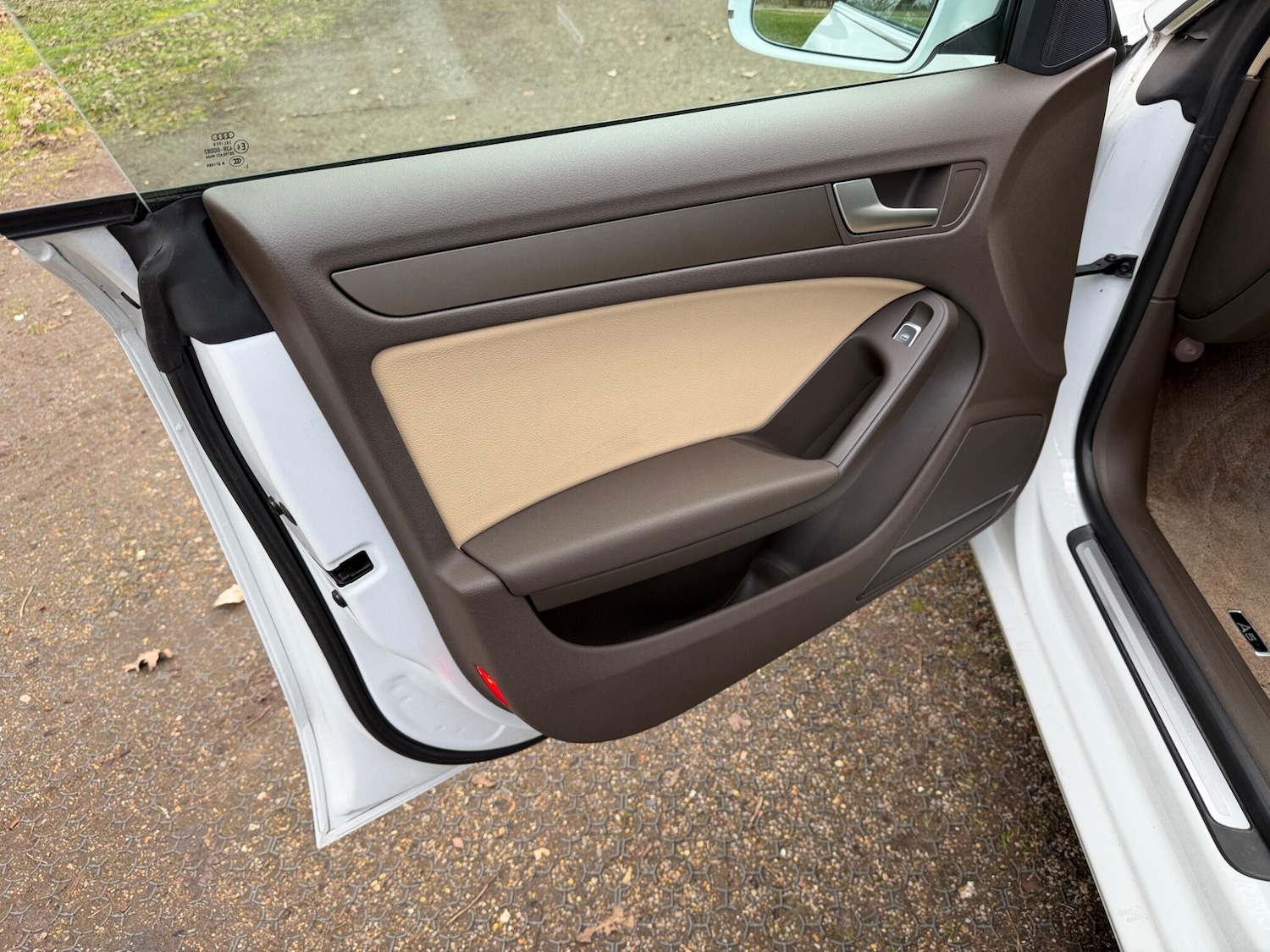 Used Audi A5 for sale - 77823638: Photo 60