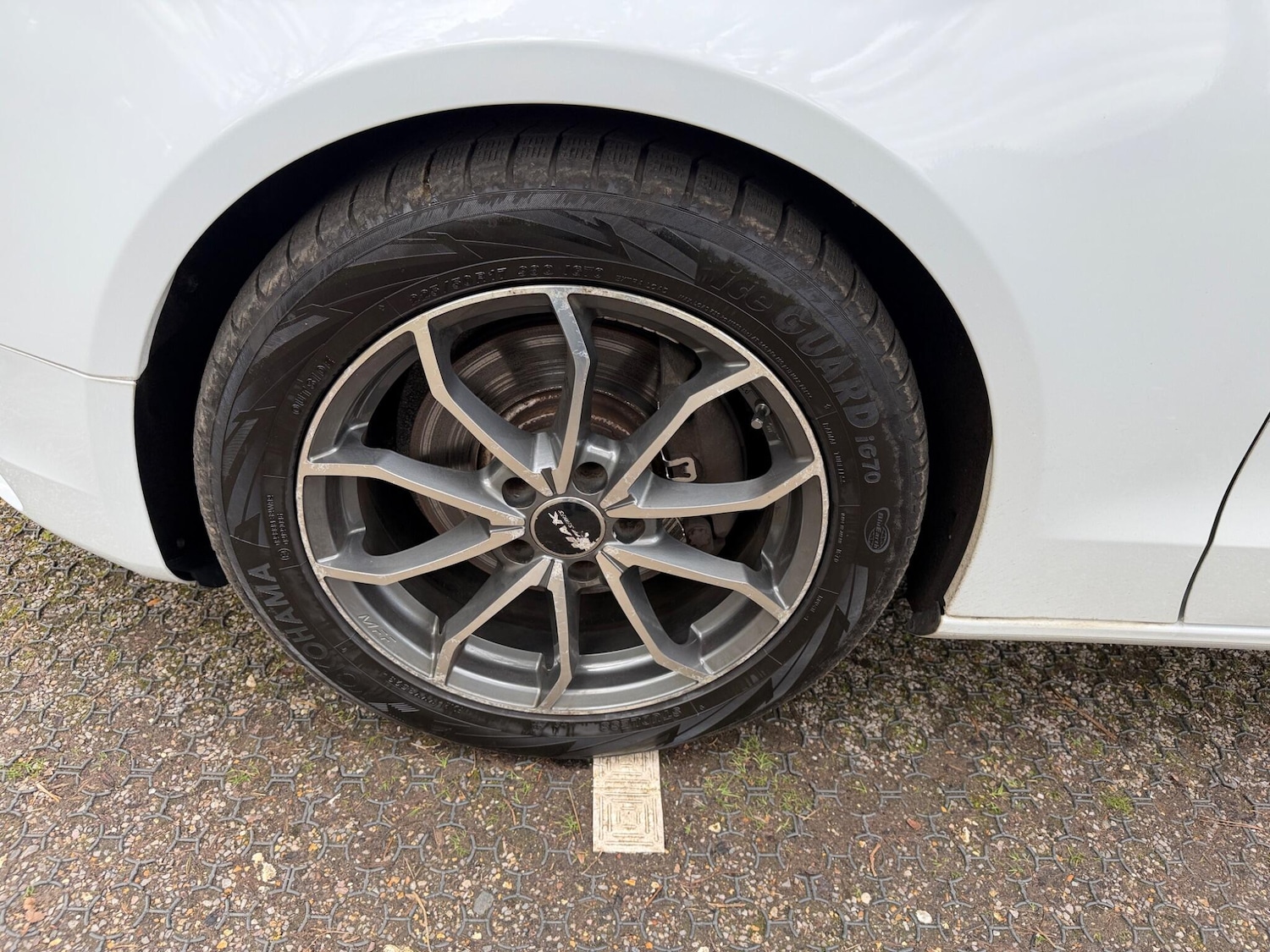 Used Audi A5 for sale - 77823638: Photo 62