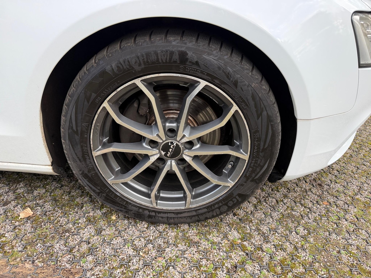 Used Audi A5 for sale - 77823638: Photo 63