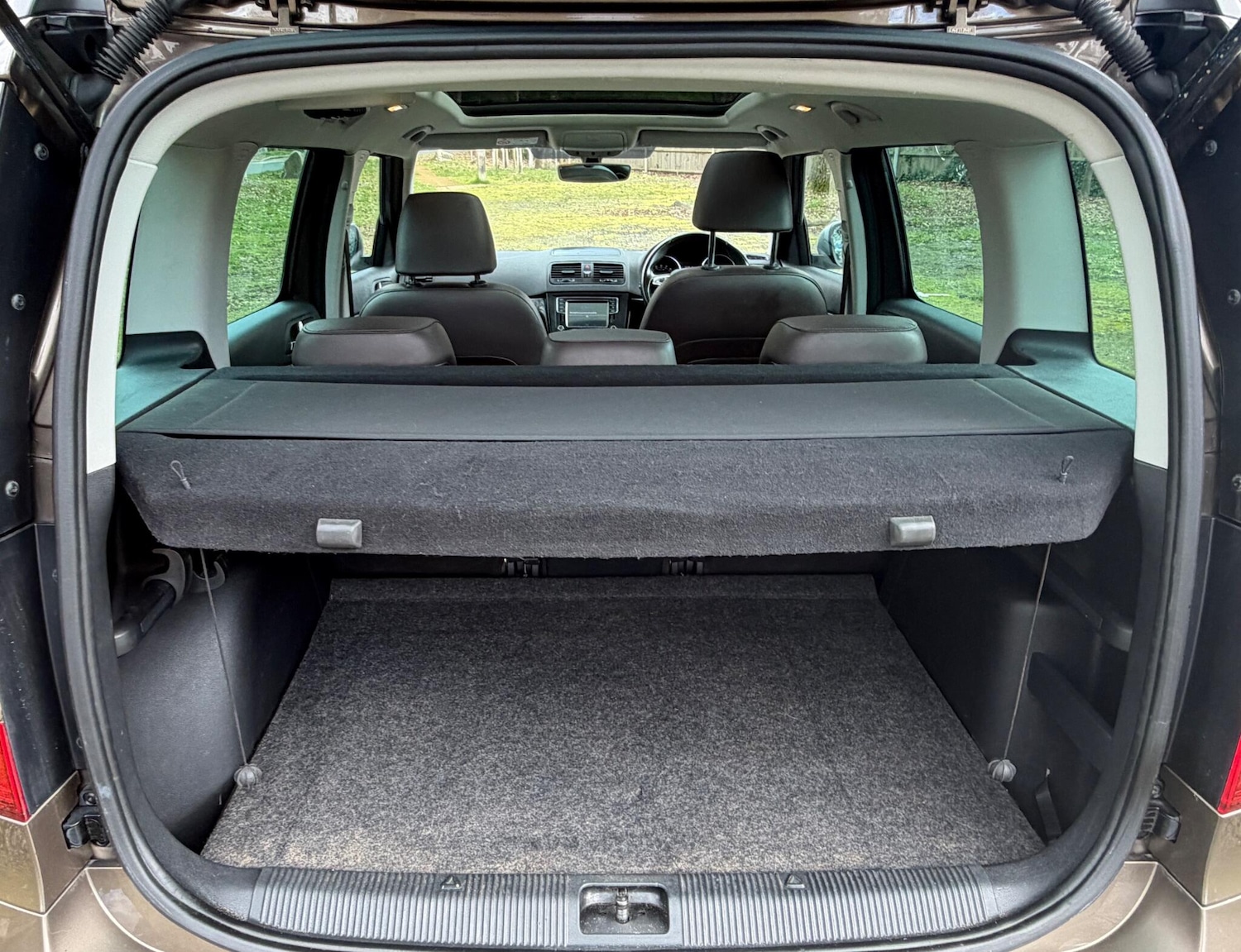 Used Skoda Yeti for sale - 77853292: Photo 15