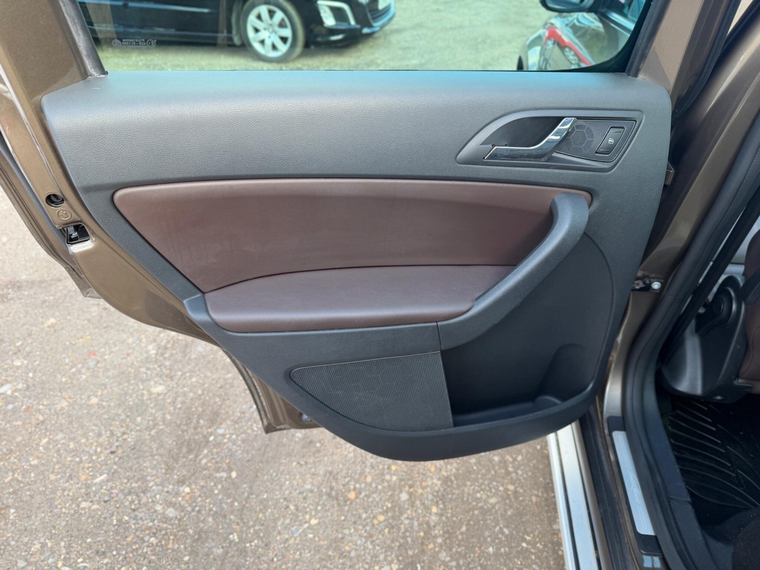 Used Skoda Yeti for sale - 77853292: Photo 16