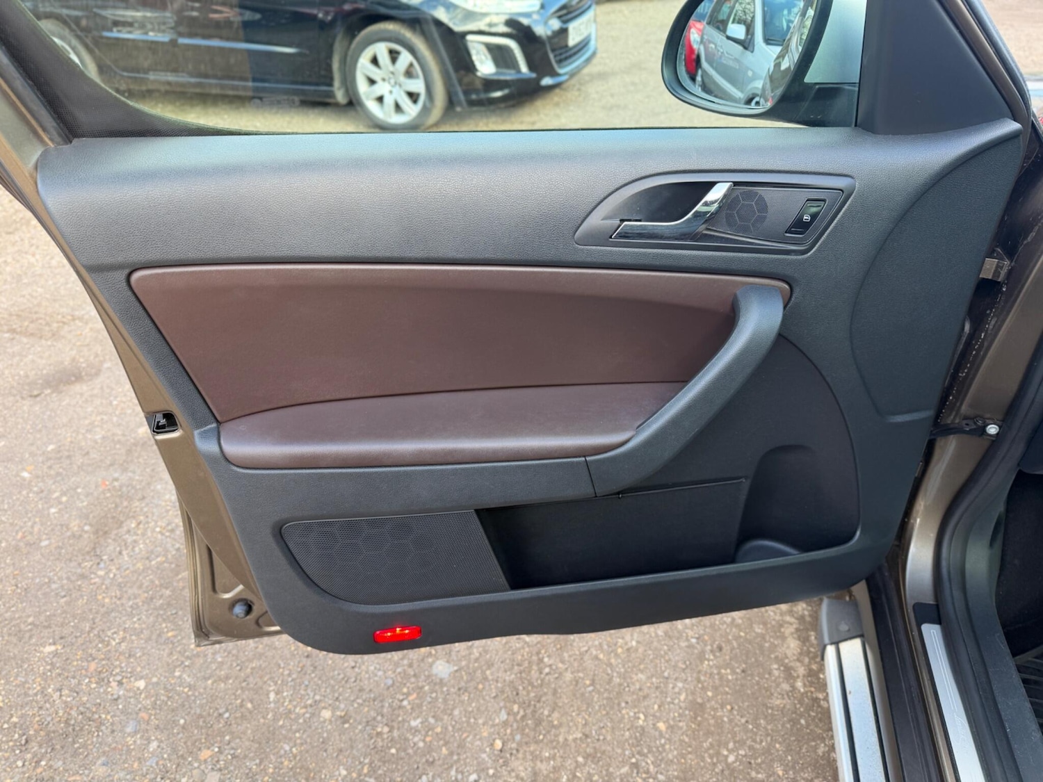 Used Skoda Yeti for sale - 77853292: Photo 17