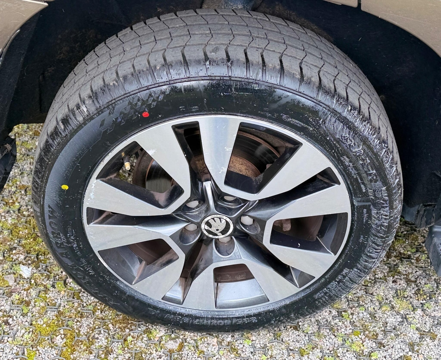 Used Skoda Yeti for sale - 77853292: Photo 22