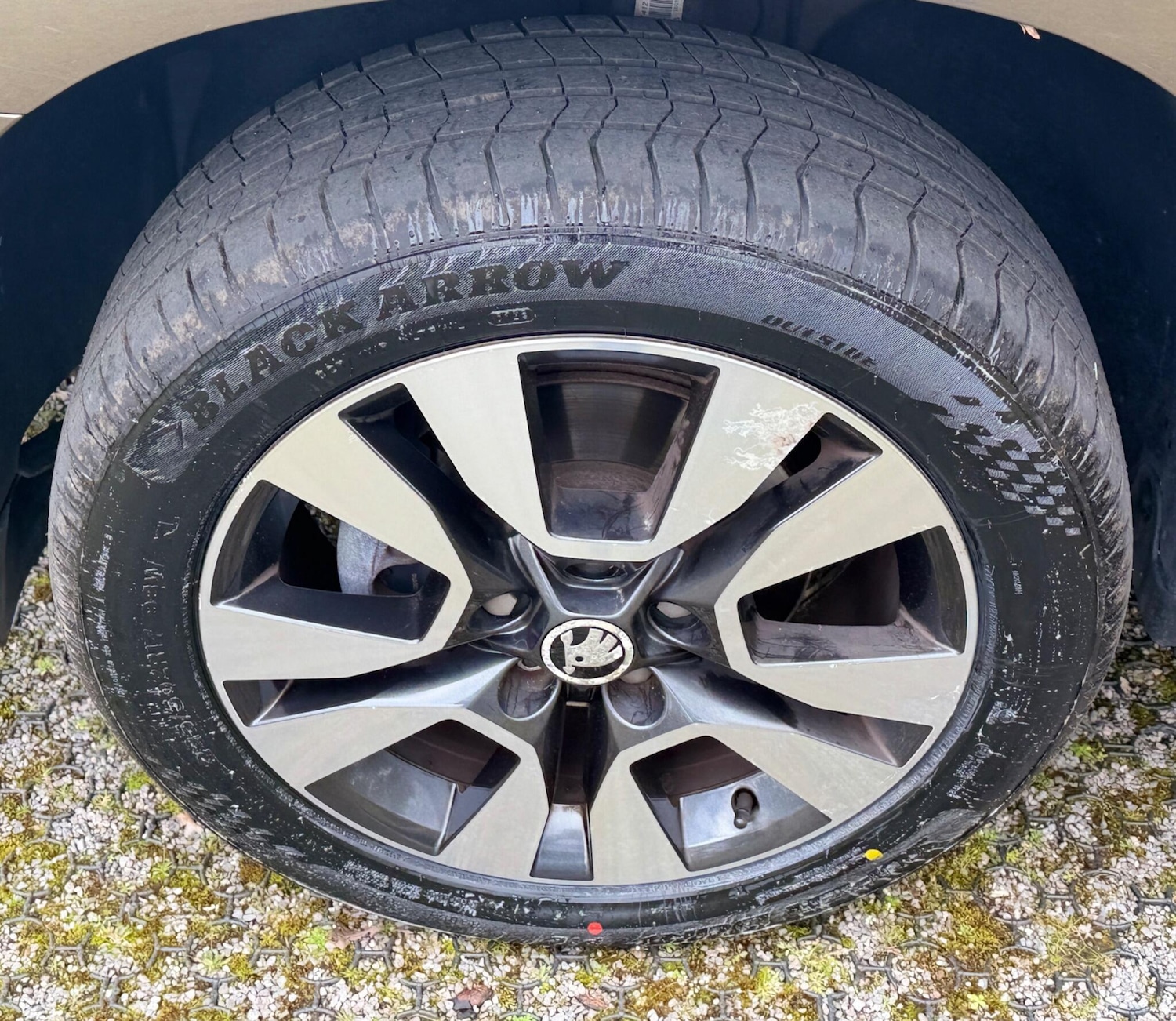 Used Skoda Yeti for sale - 77853292: Photo 23