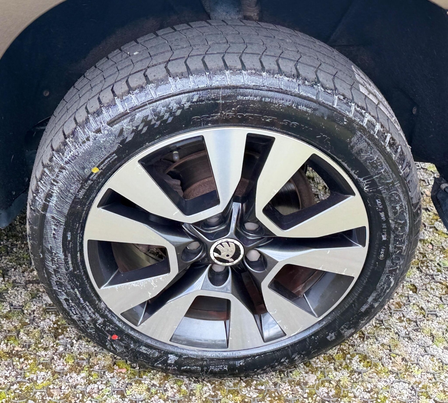 Used Skoda Yeti for sale - 77853292: Photo 24