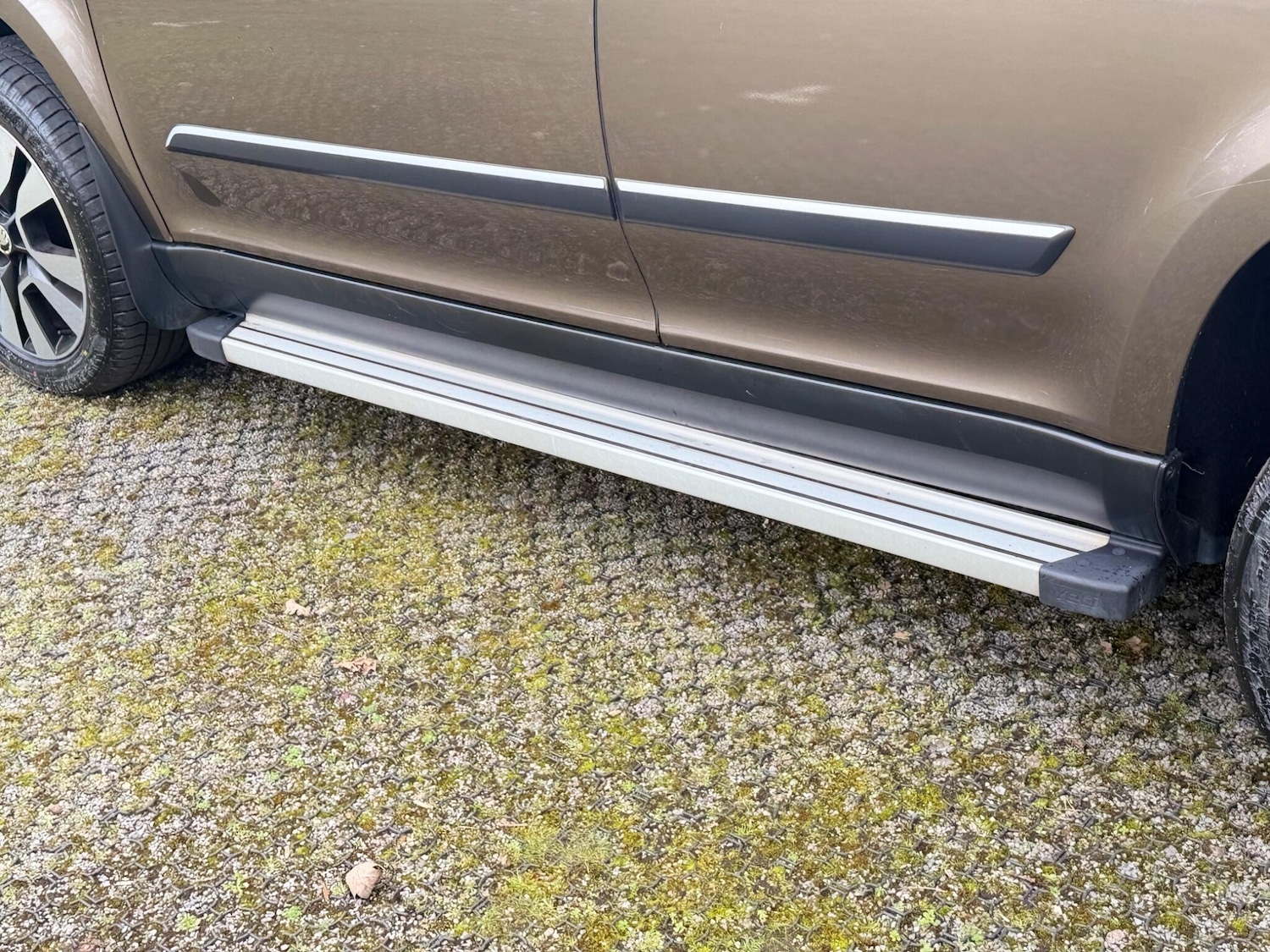 Used Skoda Yeti for sale - 77853292: Photo 27