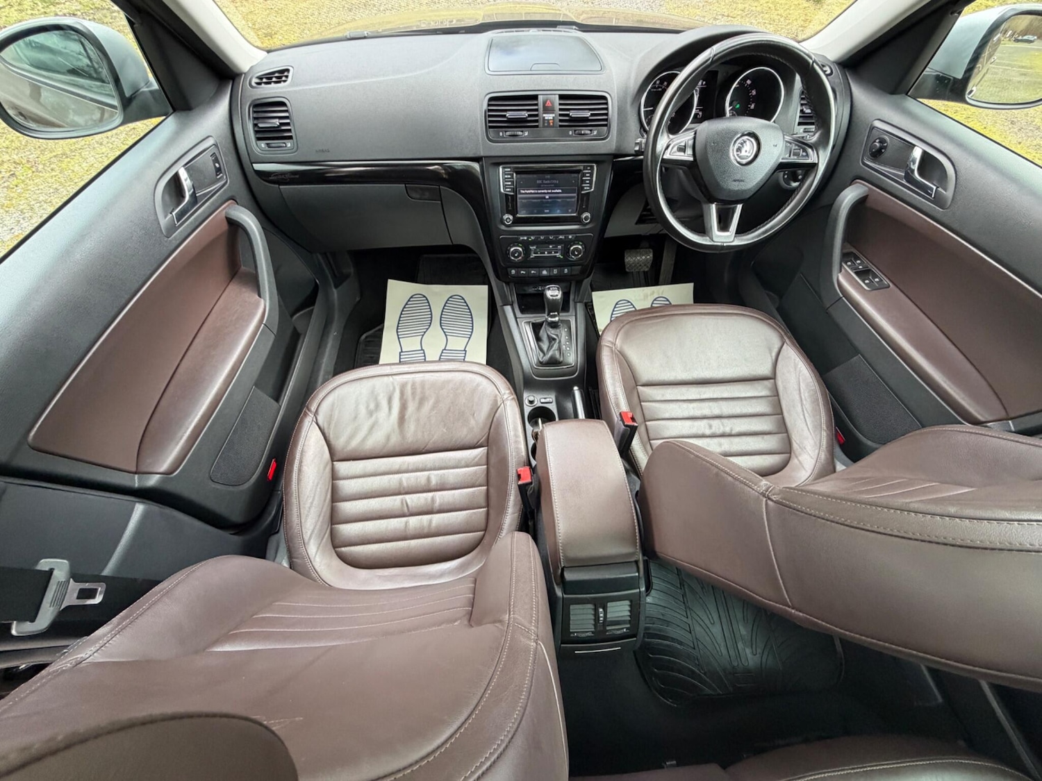 Used Skoda Yeti for sale - 77853292: Photo 3