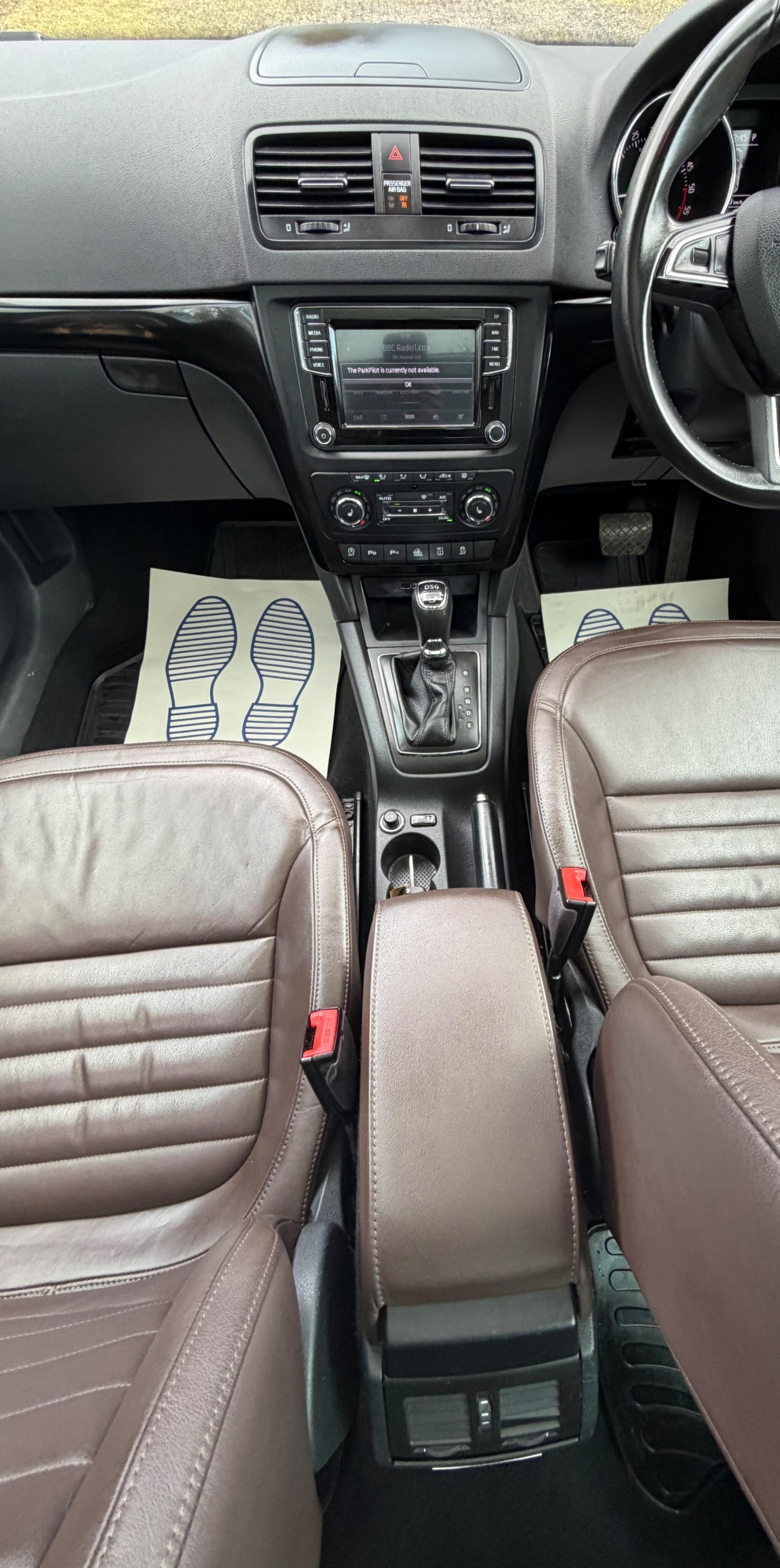 Used Skoda Yeti for sale - 77853292: Photo 31