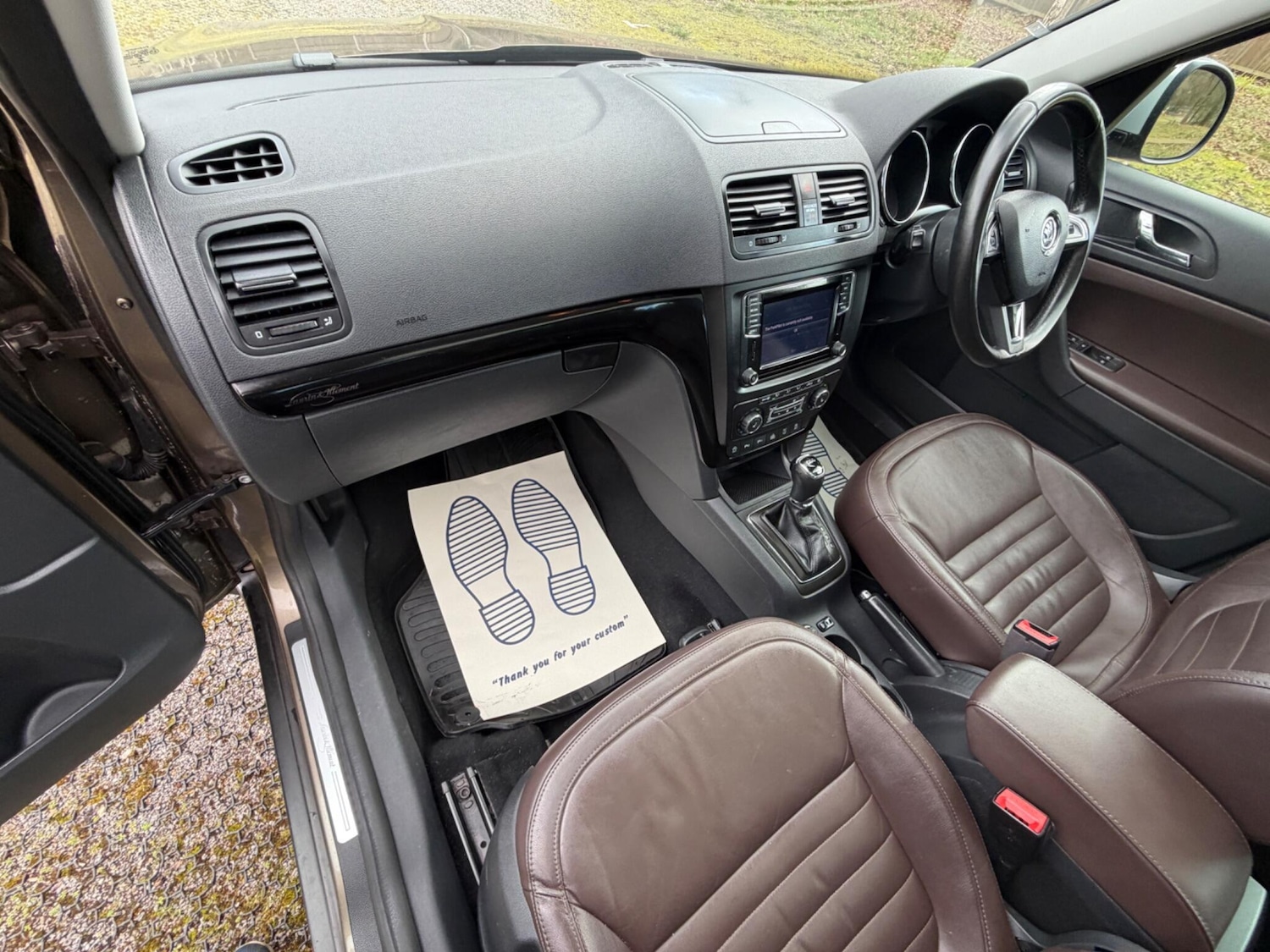 Used Skoda Yeti for sale - 77853292: Photo 32