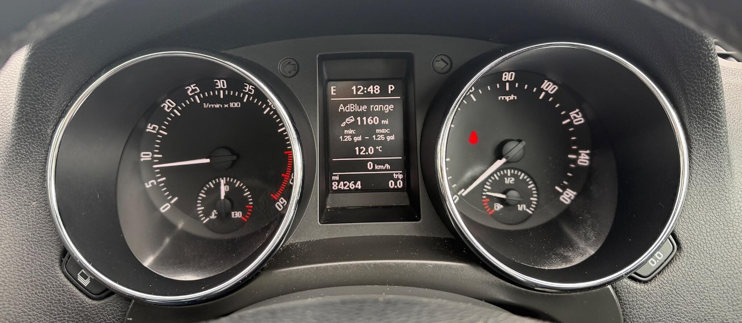 Used Skoda Yeti for sale - 77853292: Photo 34