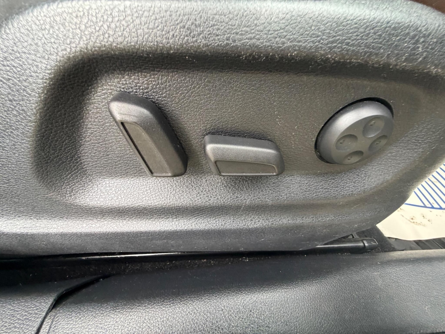 Used Skoda Yeti for sale - 77853292: Photo 35