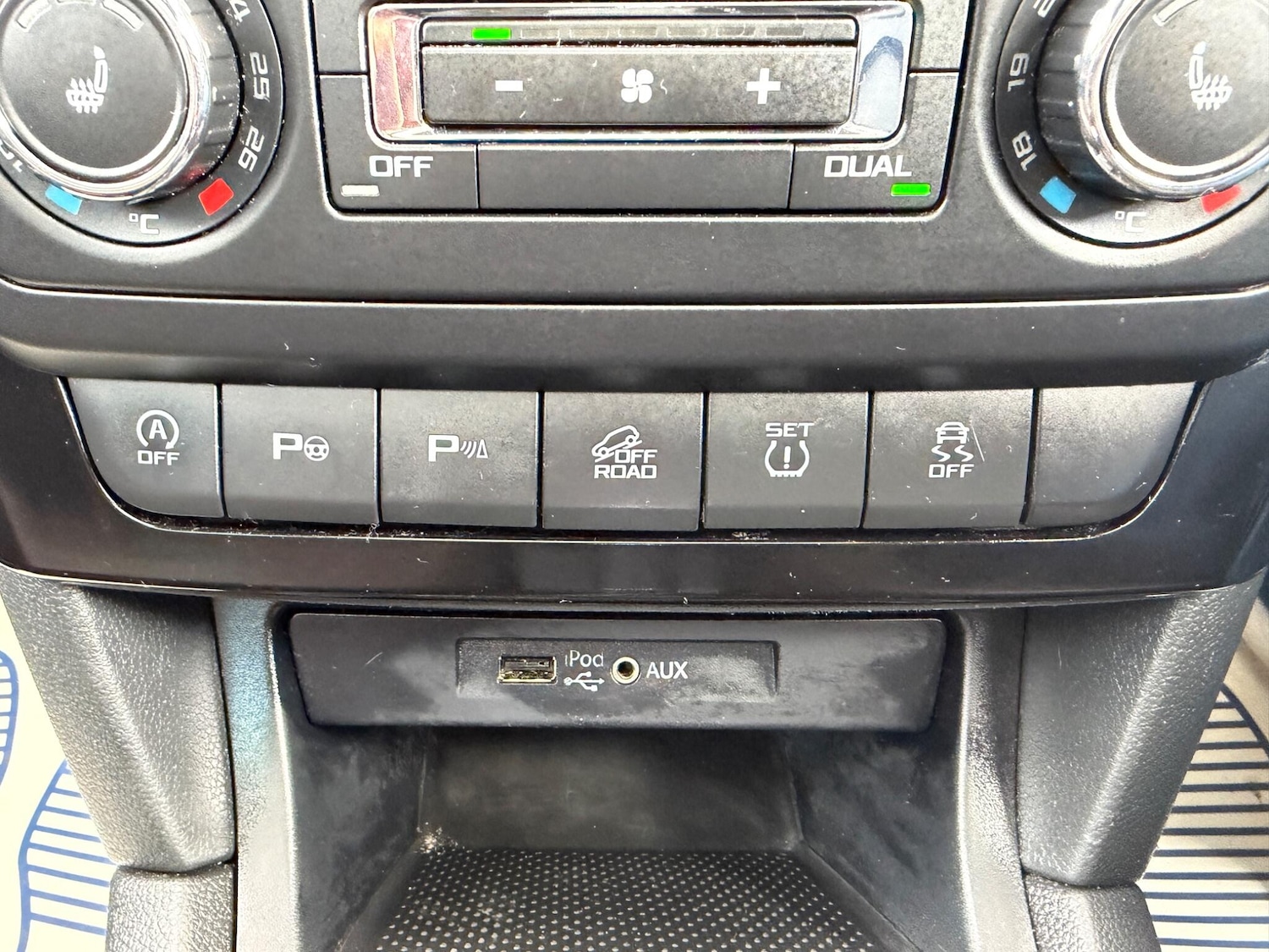 Used Skoda Yeti for sale - 77853292: Photo 45