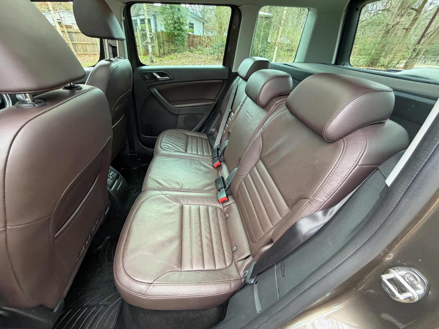 Used Skoda Yeti for sale - 77853292: Photo 5