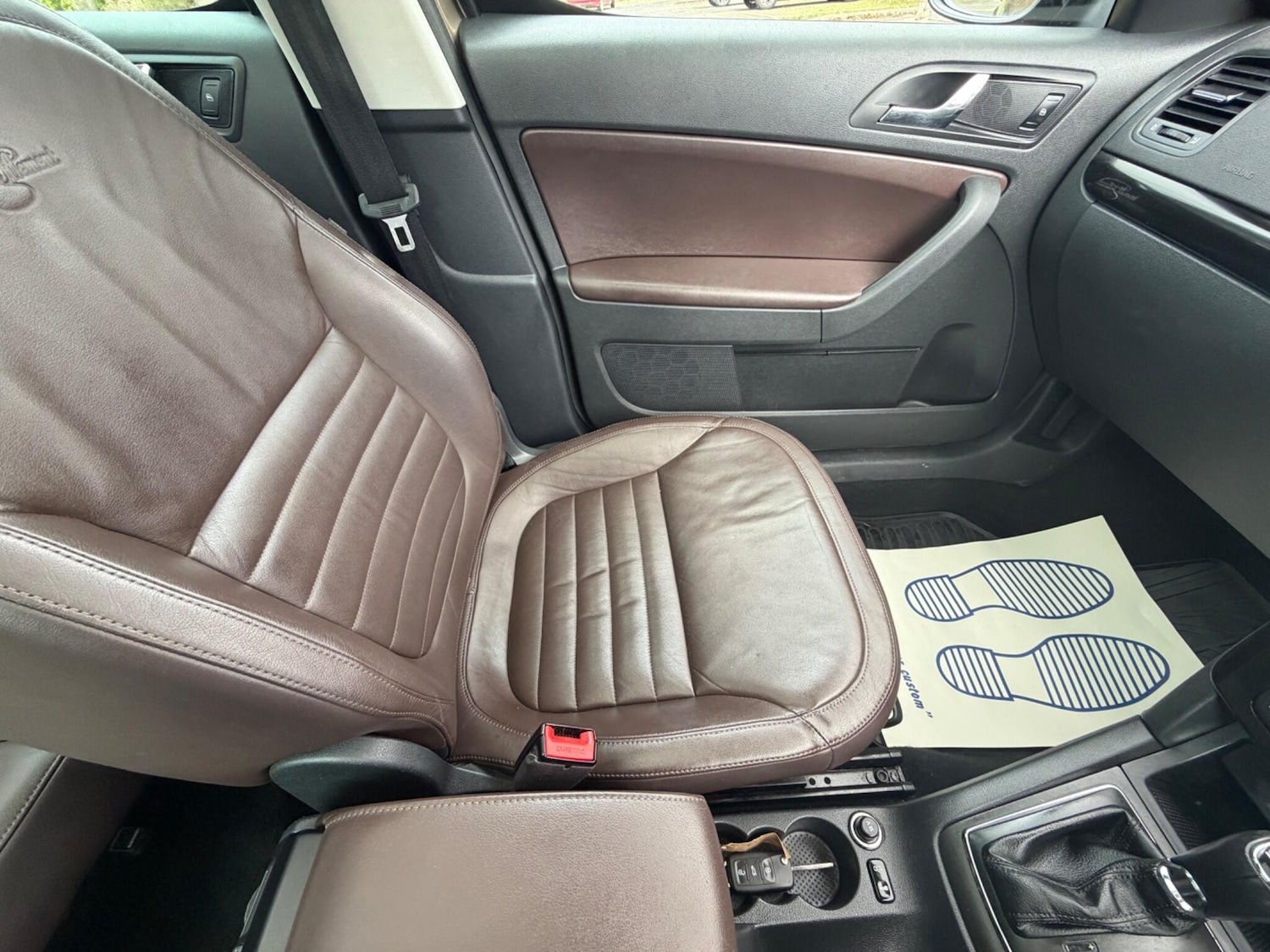 Used Skoda Yeti for sale - 77853292: Photo 50