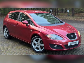 Used SEAT Leon 2011 for sale - 79821360: Photo