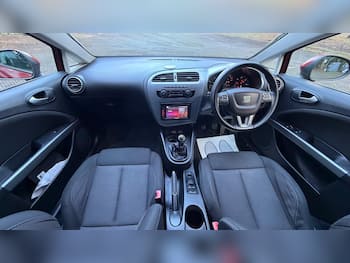 Used SEAT Leon 2011 for sale - 79821360: Photo