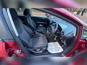 Used SEAT Leon 2011 for sale - 79821360: Photo