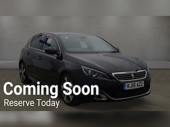 Used Peugeot 308 2015 for sale - 77793440: Photo