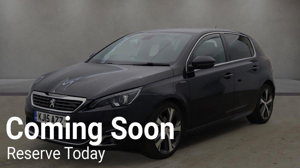 Used Peugeot 308 2015 for sale - 77793440: Photo 2