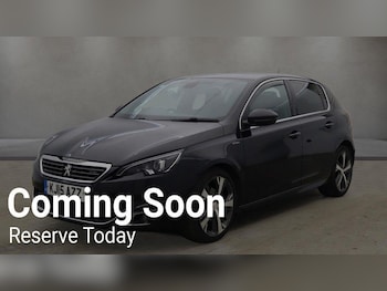 Used Peugeot 308 2015 for sale - 77793440: Photo