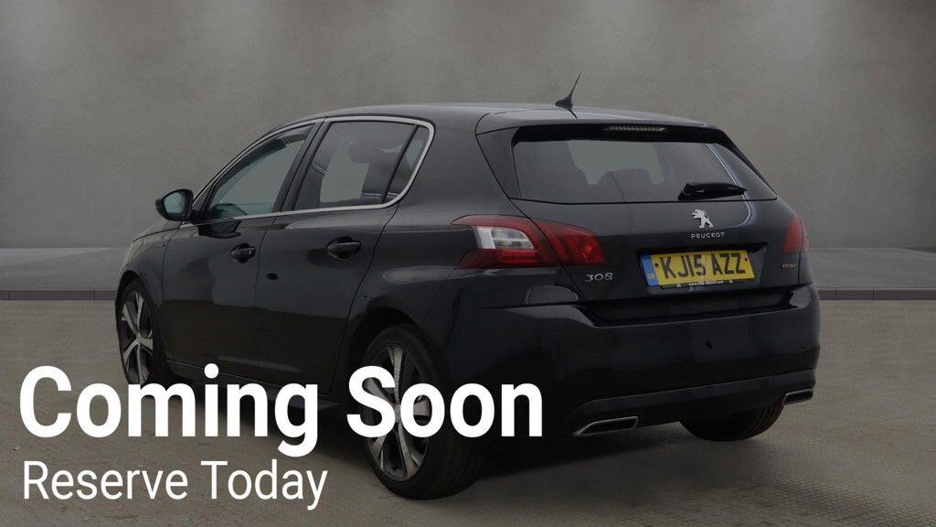 Used Peugeot 308 2015 for sale - 77793440: Photo 3