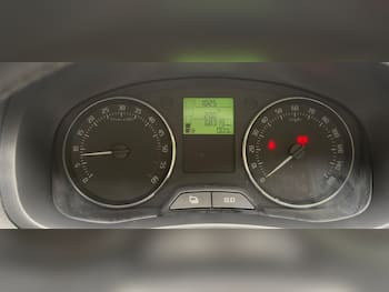 Used Skoda Roomster 2011 for sale - 79634288: Photo
