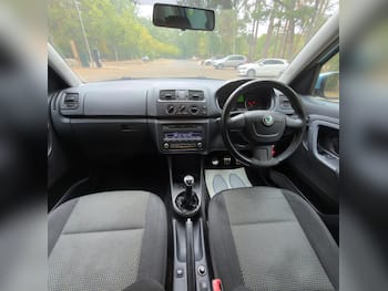 Used Skoda Roomster 2011 for sale - 79634288: Photo